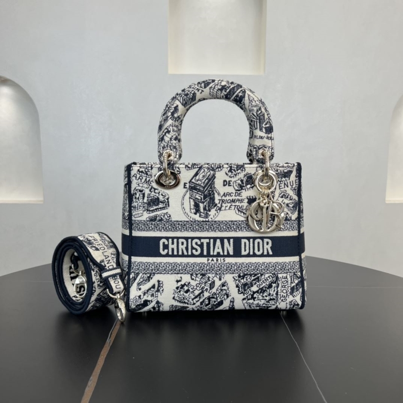 D*or my lady bags